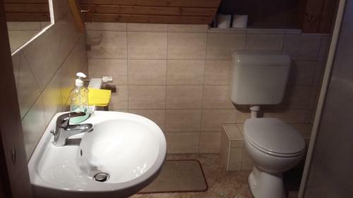 Hostal Ker�miapark Guesthaus