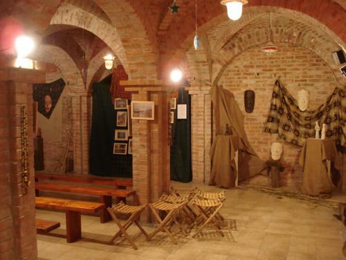 Hostal Ker�miapark Guesthaus