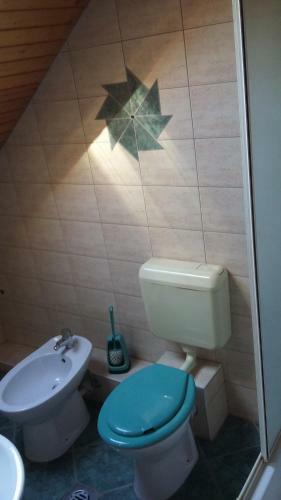 Hostal Ker�miapark Guesthaus