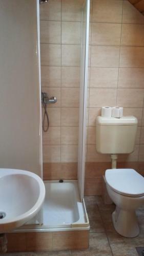 Hostal Ker�miapark Guesthaus