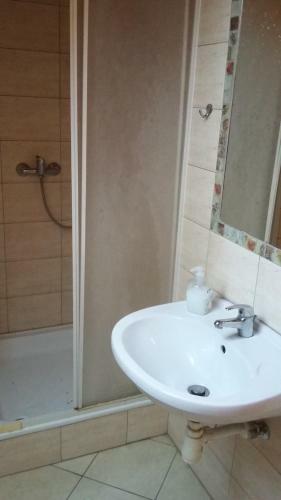 Hostal Ker�miapark Guesthaus