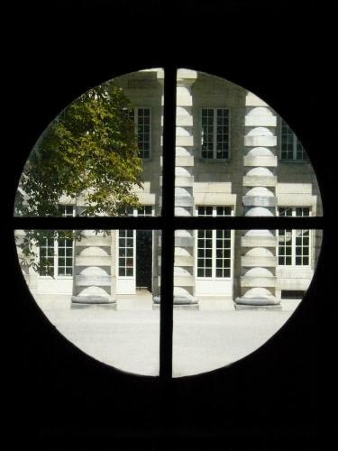 Hotel La Saline Royale