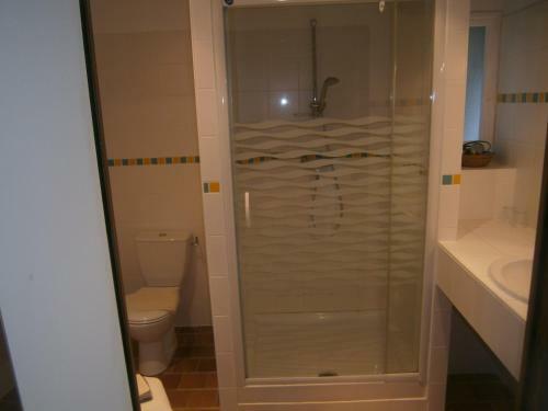Bed & Breakfast Les Chaumi�res De Kerimel