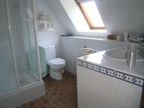 Bed & Breakfast Les Chaumi�res De Kerimel