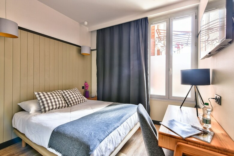Hotel Sub