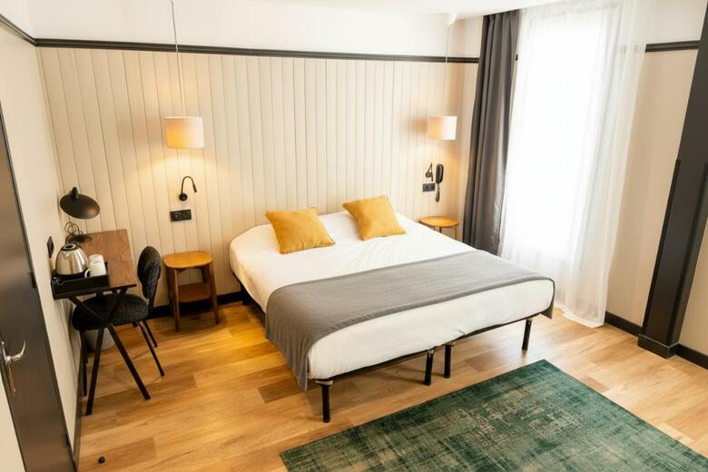 Hotel Sub