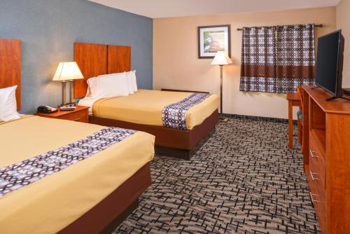 Hotel Kings Inn Putnam