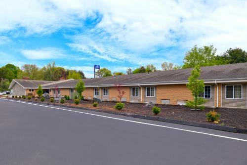 Hotel Kings Inn Putnam
