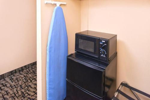 Hotel Kings Inn Putnam