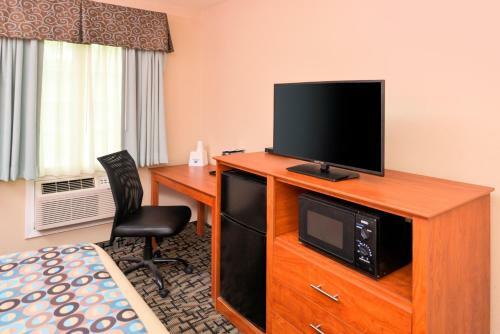Hotel Kings Inn Putnam