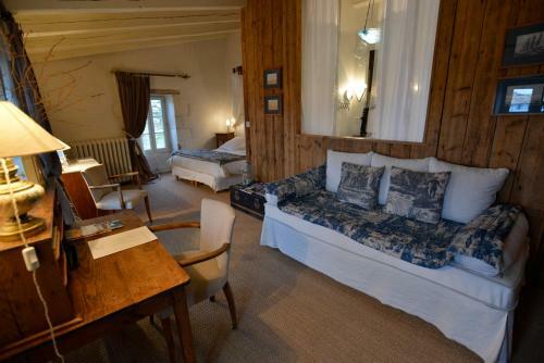 Bed & Breakfast Le Corps De Garde