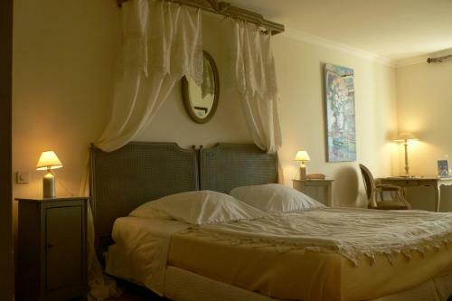 Bed & Breakfast Le Corps De Garde