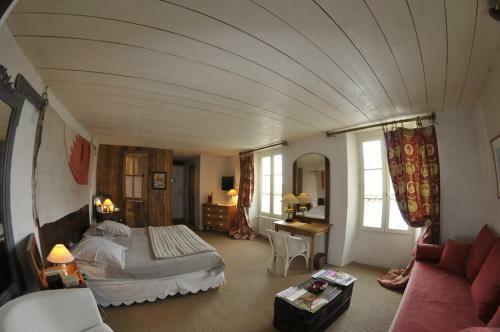 Bed & Breakfast Le Corps De Garde