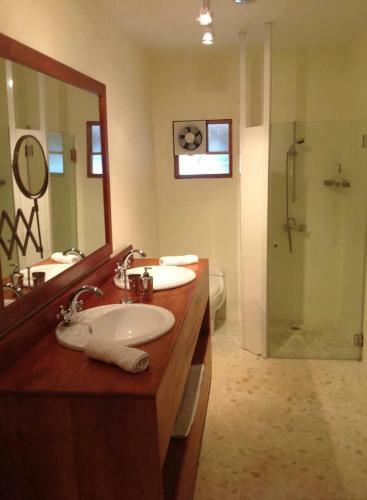 Hotel Piratas Del Caribe
