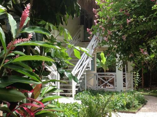 Hotel Piratas Del Caribe