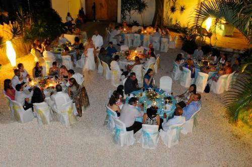 Hotel Piratas Del Caribe
