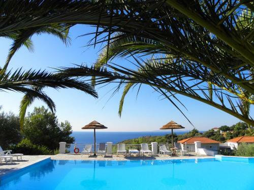 Apartamento Anthemoessa Villas