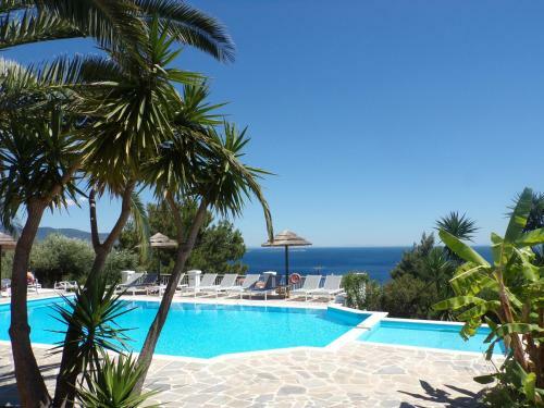 Apartamento Anthemoessa Villas