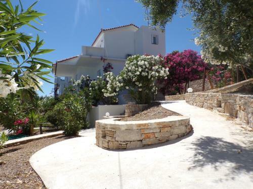 Apartamento Anthemoessa Villas