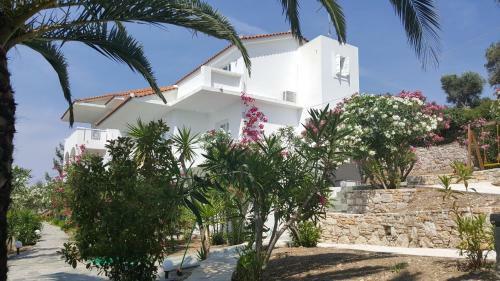 Apartamento Anthemoessa Villas