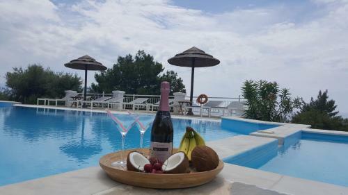 Apartamento Anthemoessa Villas