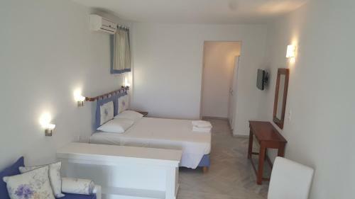 Apartamento Anthemoessa Villas
