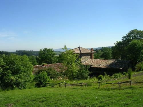 Bed & Breakfast Les Folies De La Serve