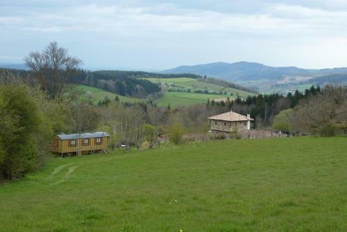 Bed & Breakfast Les Folies De La Serve