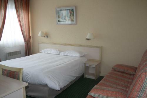 Hotel Le Charollais