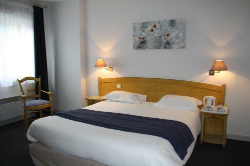 Hotel Le Charollais