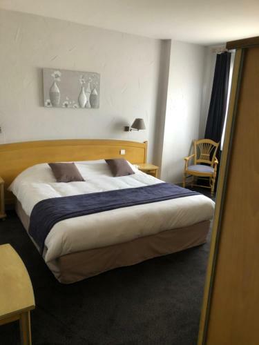 Hotel Le Charollais