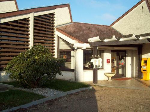 Hotel Le Charollais