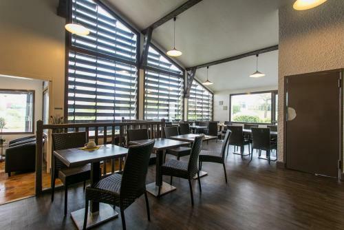 Hotel Le Charollais