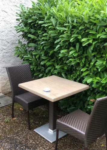 Hotel Le Charollais