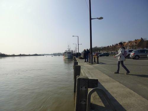 Apartamento Le S�maphore