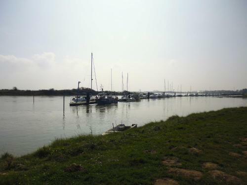 Apartamento Le S�maphore