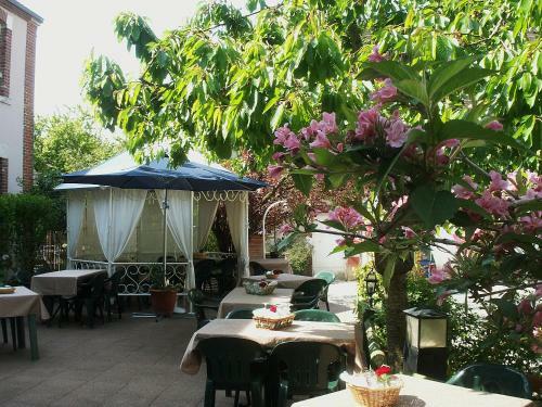Hotel Blanche De Castille