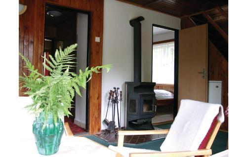 Holiday Home Benecko-rychlov