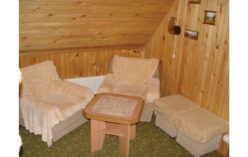 Holiday Home Benecko-rychlov