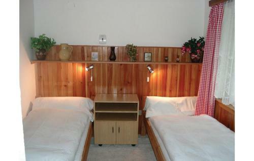 Holiday Home Benecko-rychlov