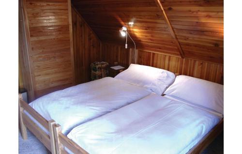 Holiday Home Benecko-rychlov