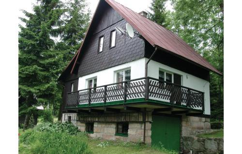 Holiday Home Benecko-rychlov