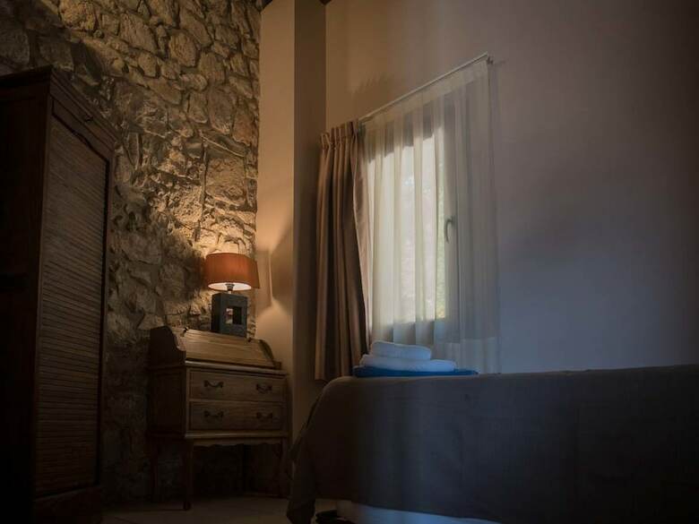 Agroturismo Viladomatrural
