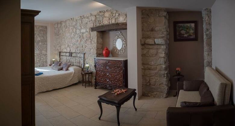 Agroturismo Viladomatrural
