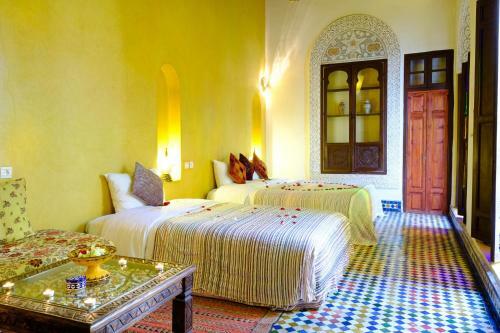 Riad Dar Tafilalet