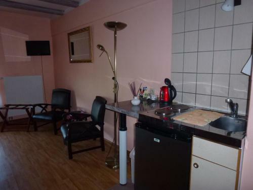 Bed & Breakfast Ferme Martzloff