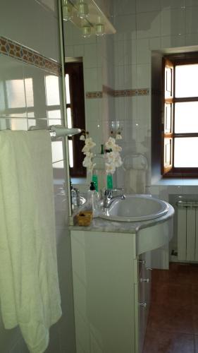 Agroturismo Casa Rural Valle Tosande