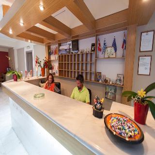 Apartamento Top Hotel