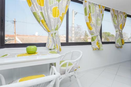 Apartamento Studio Malpeign�