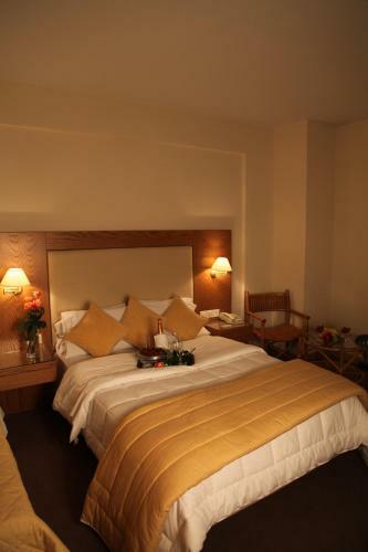 Hotel Aspassia